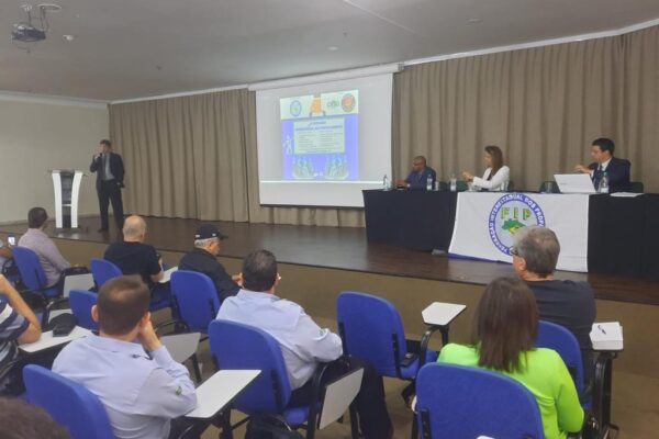 Seminário FIP em Campinas - SP 02