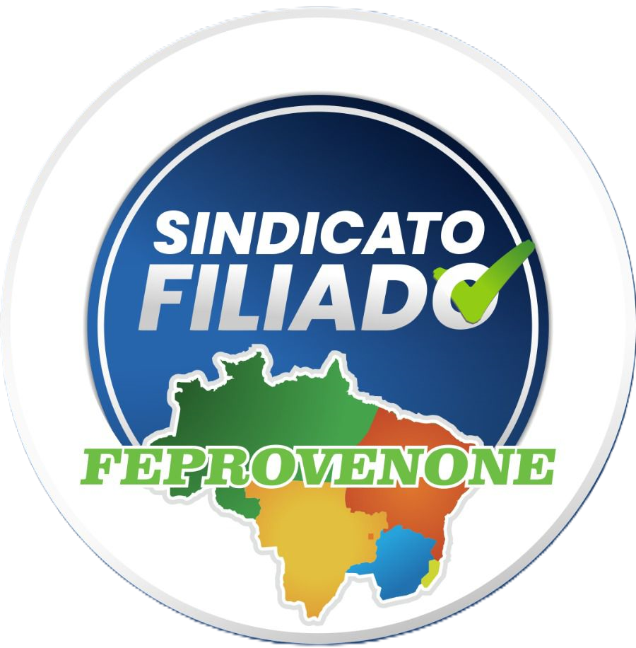 Logo FIP - Federação Interestadual dos Propagandistas